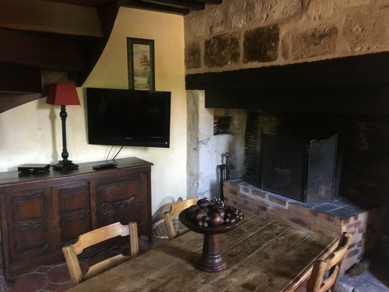 Domaine de G�ffosse