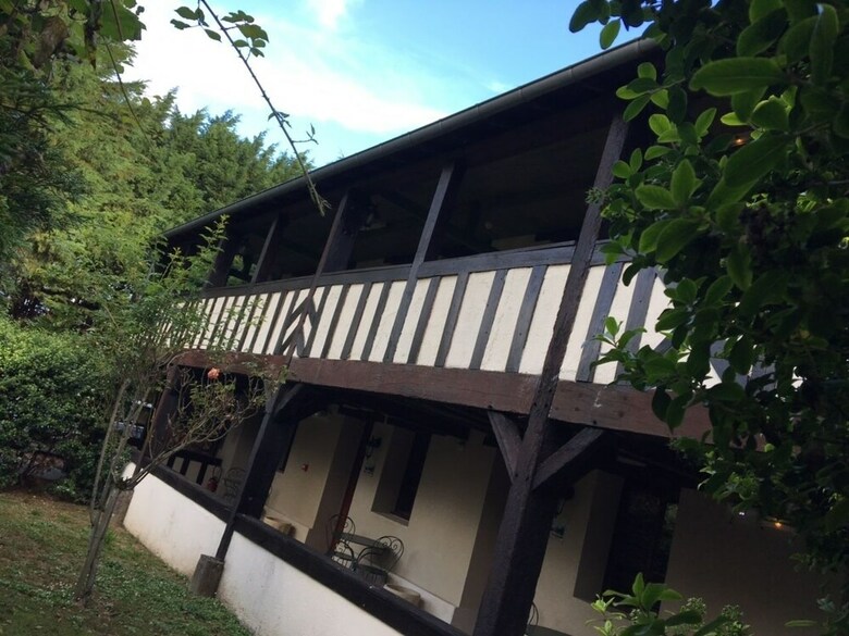 Domaine de G�ffosse