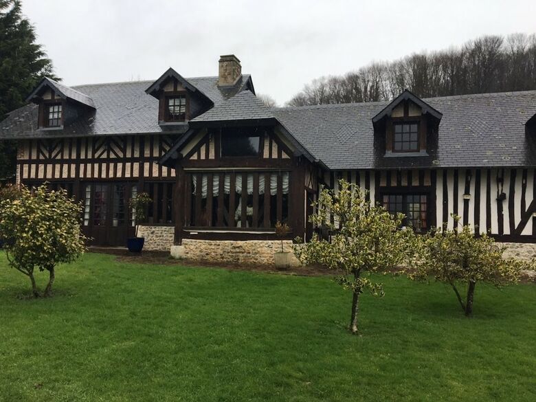 Domaine de G�ffosse