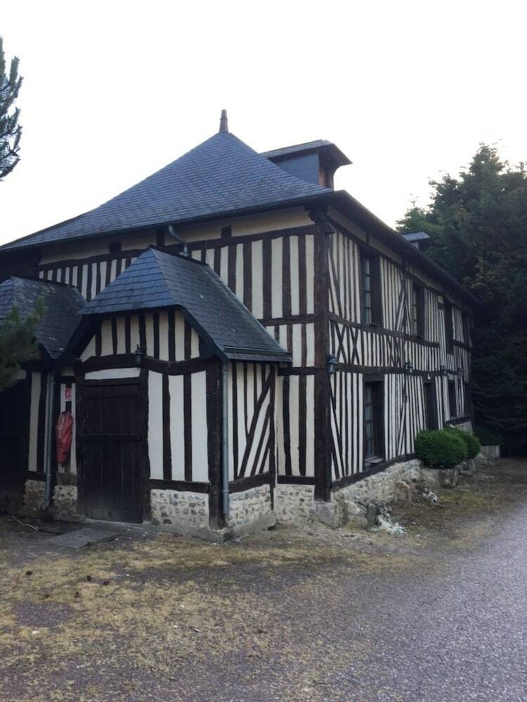 Domaine de G�ffosse