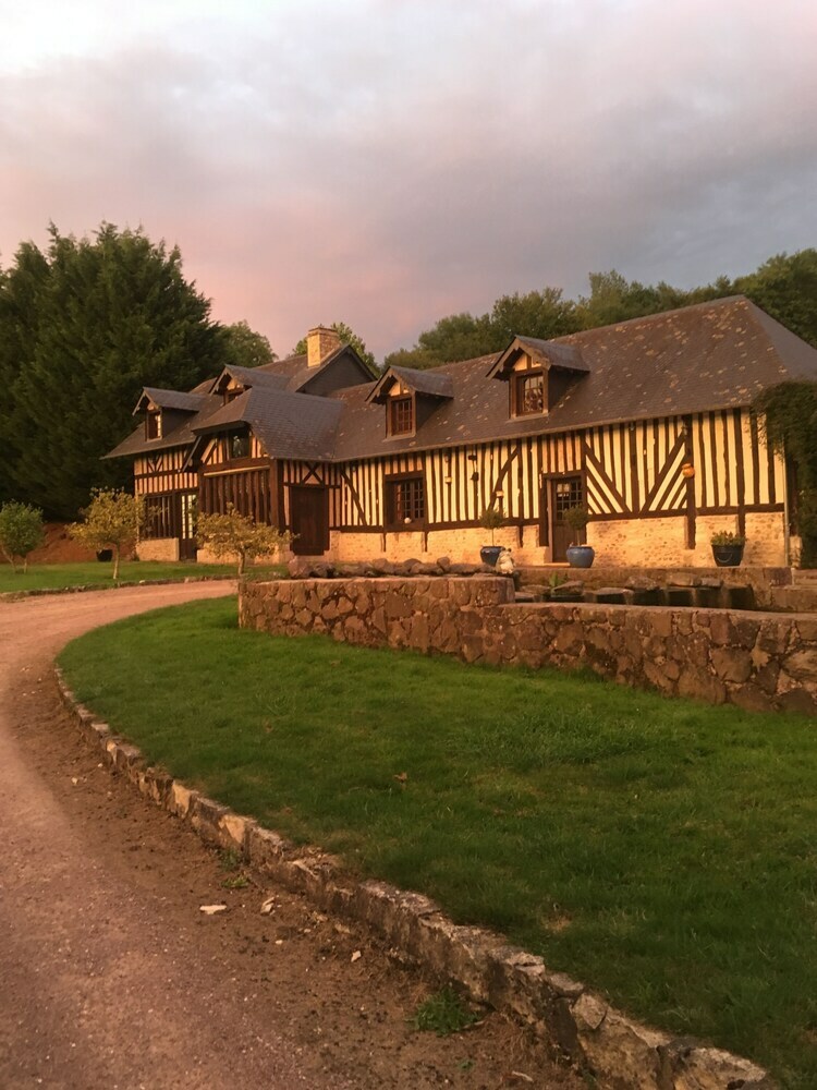 Domaine de G�ffosse
