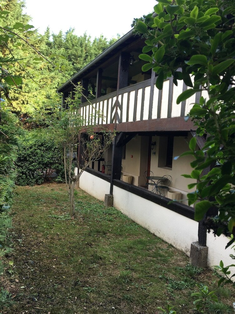 Domaine de G�ffosse