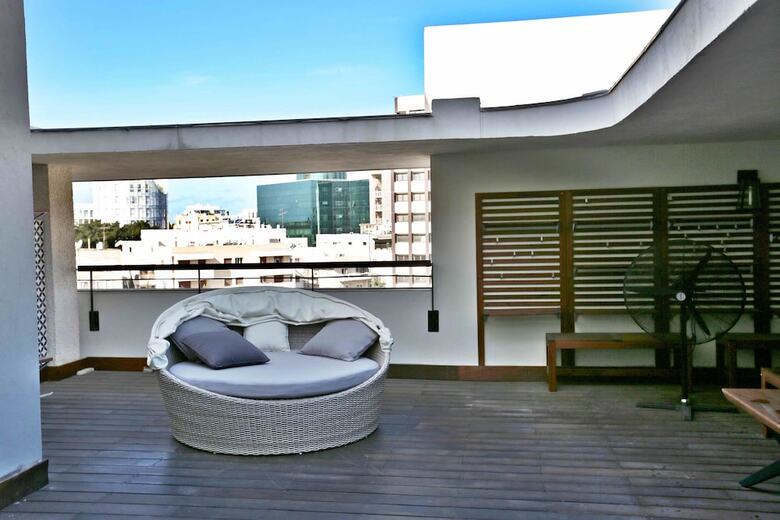 Apartamento Holyguest - Harakevet 315