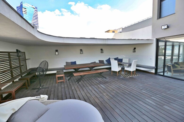 Apartamento Holyguest - Harakevet 315