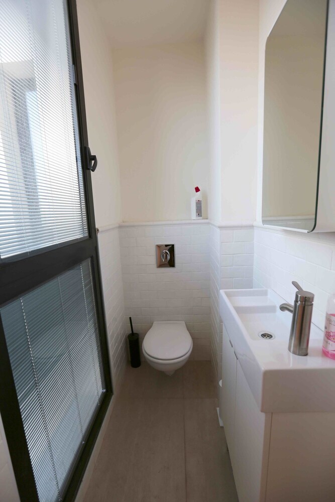 Apartamento Holyguest - Harakevet 315