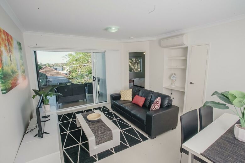 Apartamentos Morshead Views