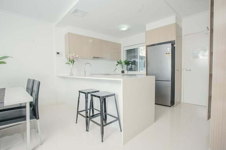Apartamentos Morshead Views