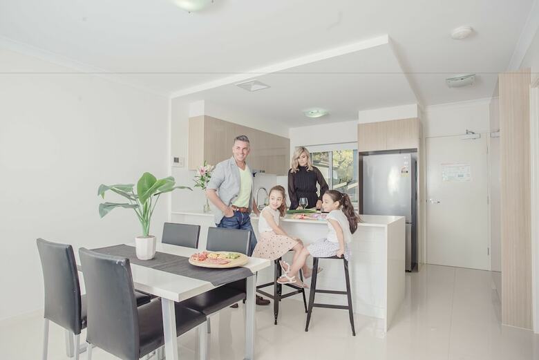 Apartamentos Morshead Views