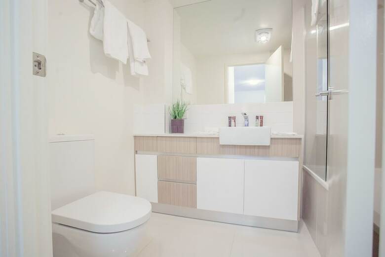 Apartamentos Morshead Views
