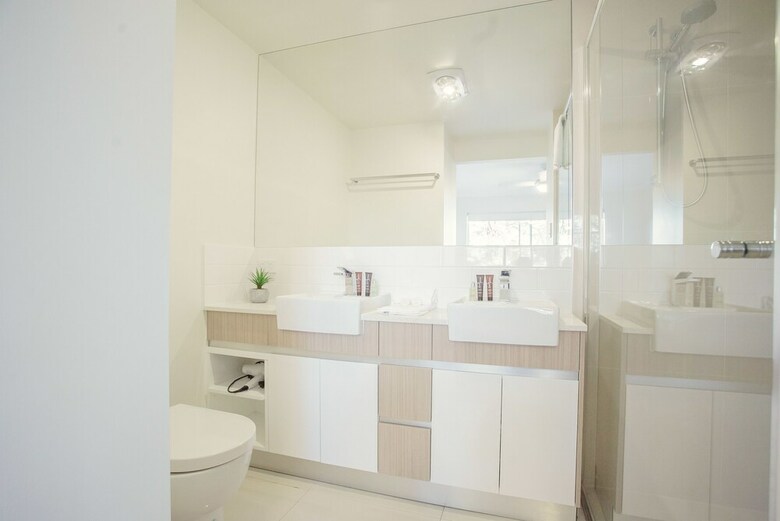 Apartamentos Morshead Views