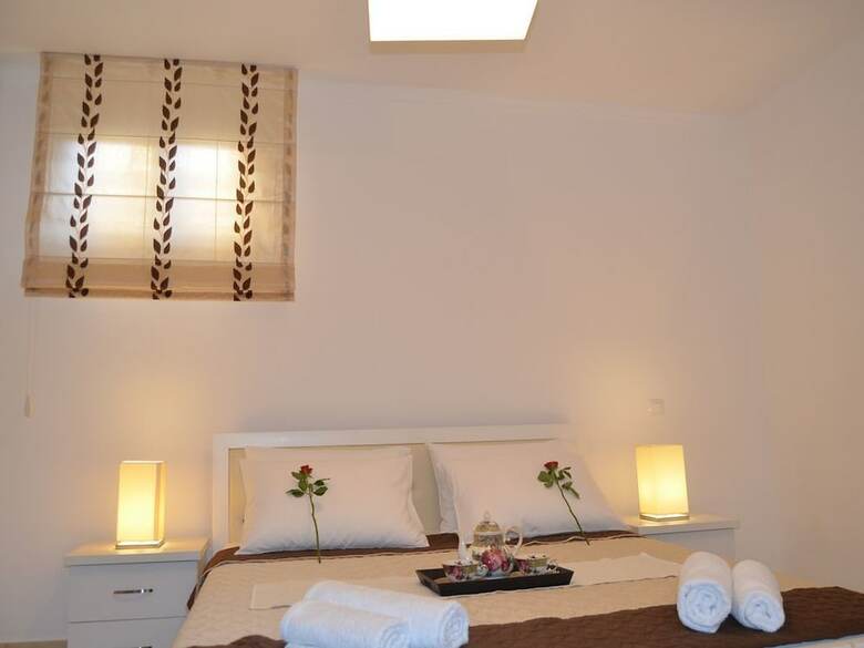 Achillion Luxury Corfu Villa