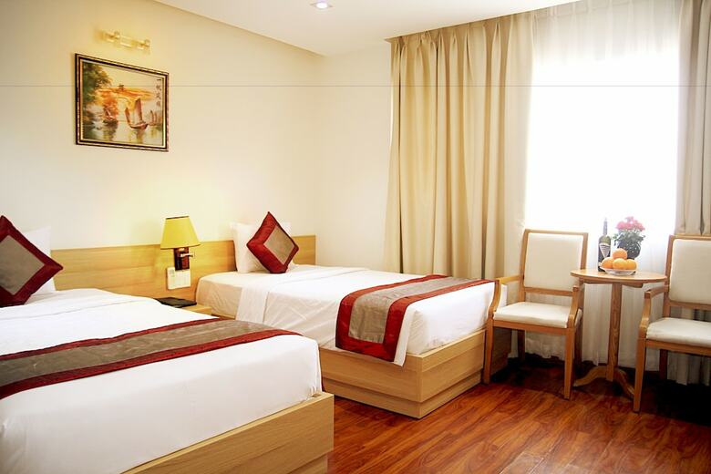 My Day Hotel Nha Trang
