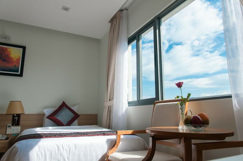 My Day Hotel Nha Trang