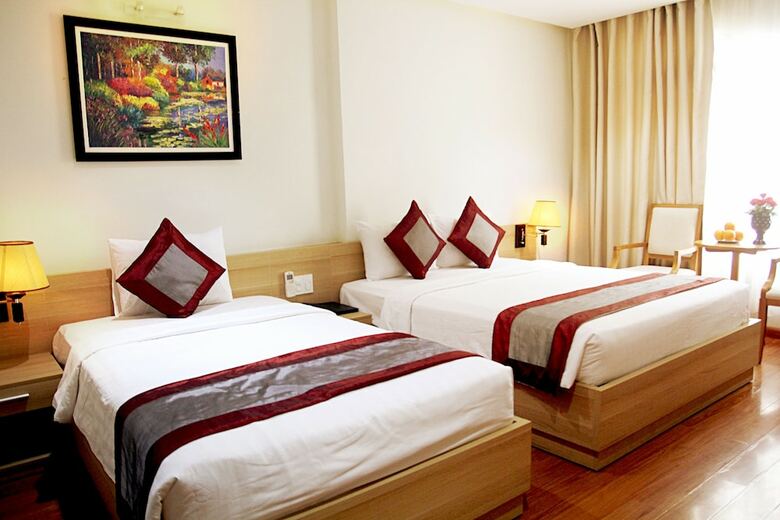 My Day Hotel Nha Trang
