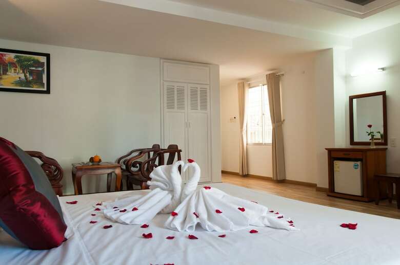 My Day Hotel Nha Trang