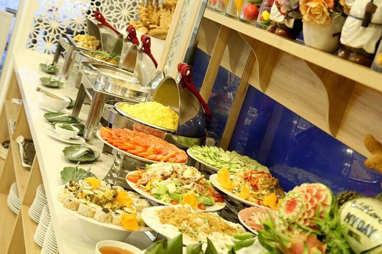 My Day Hotel Nha Trang