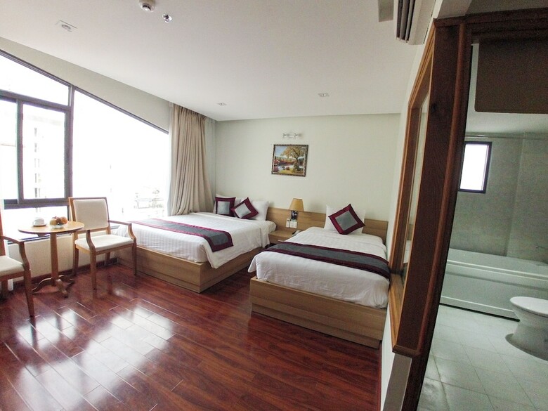My Day Hotel Nha Trang
