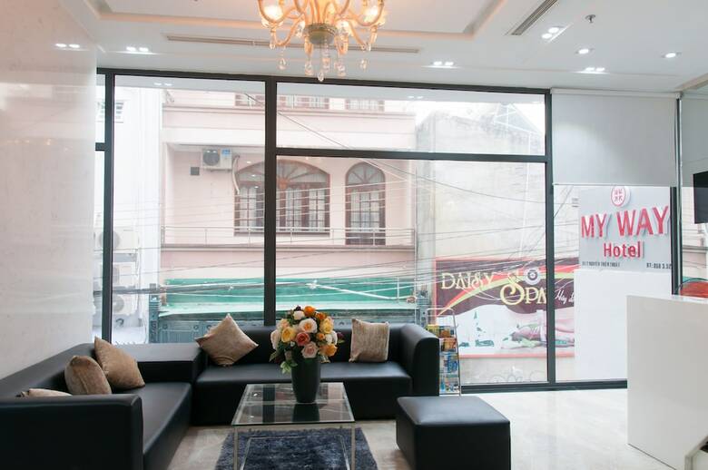 My Day Hotel Nha Trang