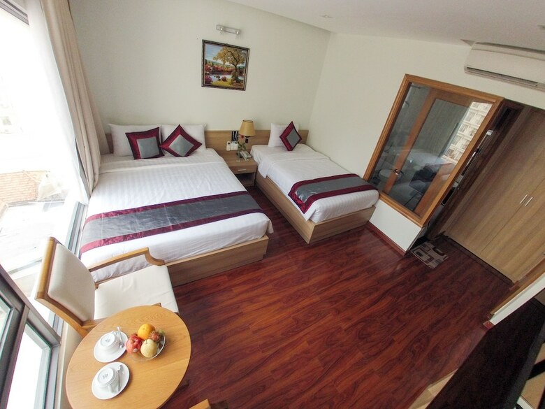 My Day Hotel Nha Trang