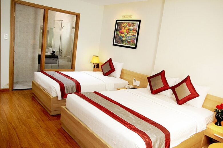 My Day Hotel Nha Trang