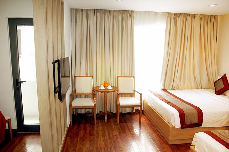 My Day Hotel Nha Trang
