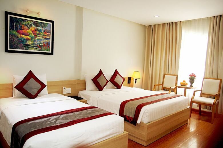 My Day Hotel Nha Trang