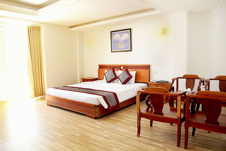 My Day Hotel Nha Trang