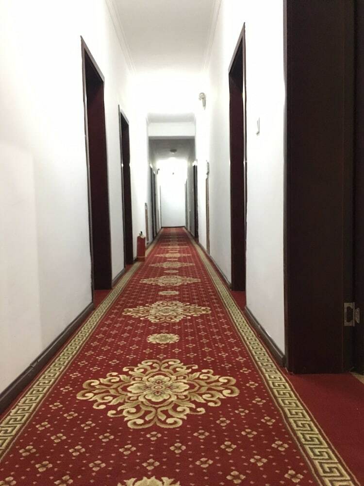 Jiuzhaigou Angelie Hotel