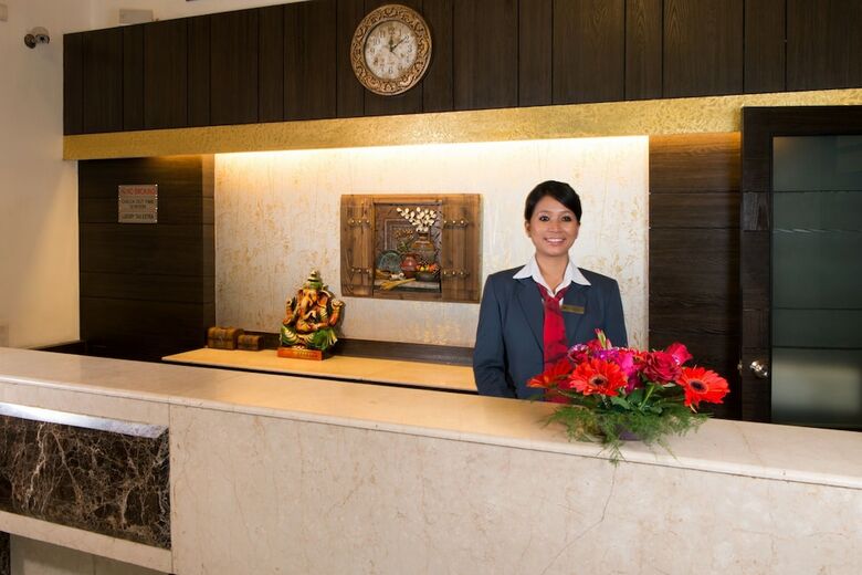 Anila Hotel