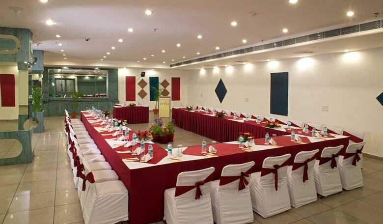 Anila Hotel