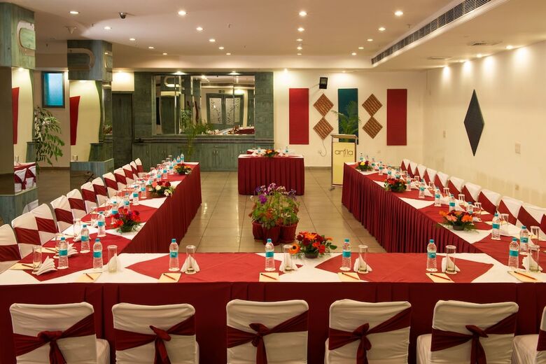 Anila Hotel