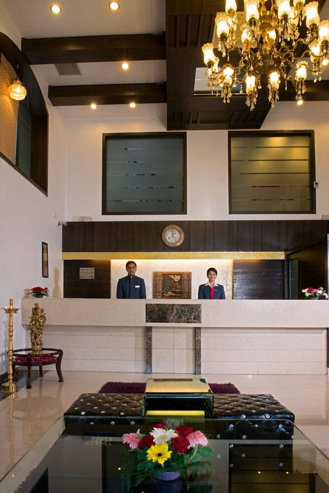 Anila Hotel