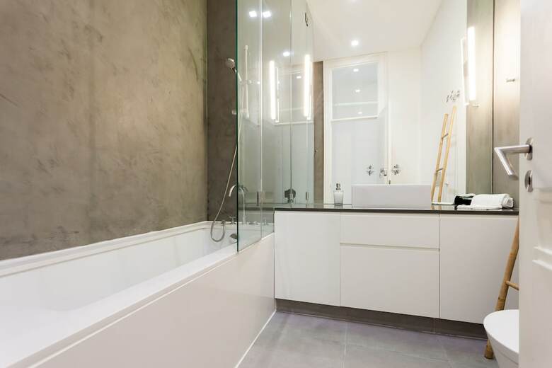 Baixa Tile Blue Two-bedroom Apartment - By Lu Holidays