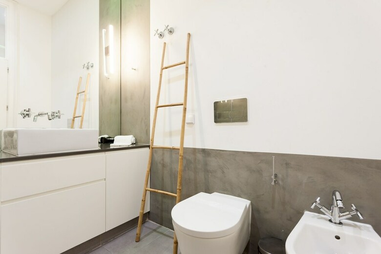 Baixa Tile Blue Two-bedroom Apartment - By Lu Holidays