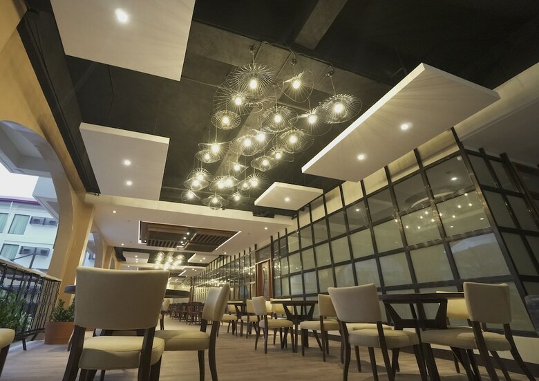 Hotel Oazis Butuan