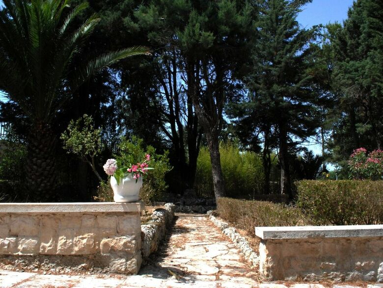 Bed & Breakfast Dimora Romano
