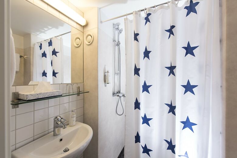 Hotel Sk�rg�rdshotellet