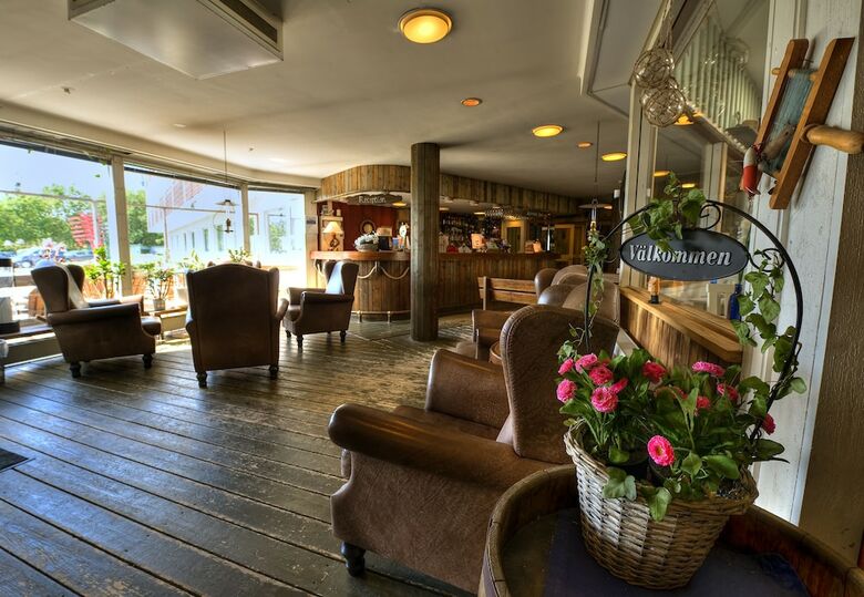 Hotel Sk�rg�rdshotellet