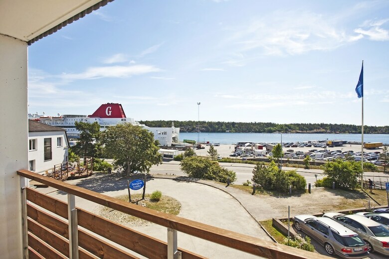 Hotel Sk�rg�rdshotellet