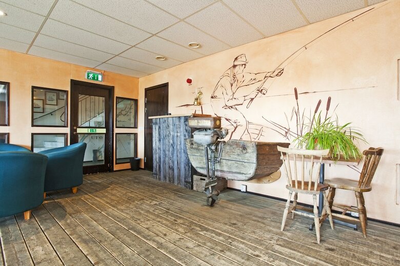 Hotel Sk�rg�rdshotellet
