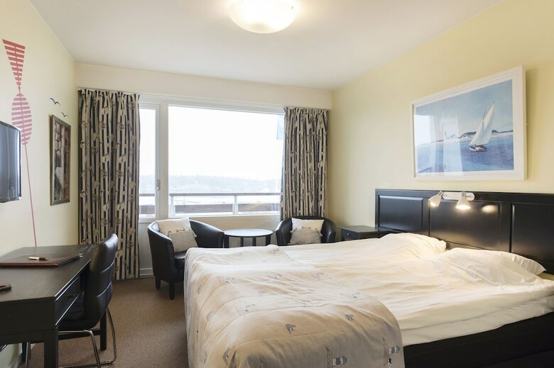 Hotel Sk�rg�rdshotellet