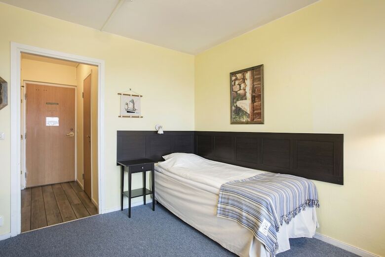 Hotel Sk�rg�rdshotellet