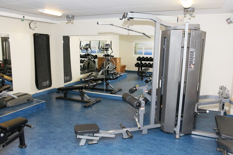 Hotel Sk�rg�rdshotellet