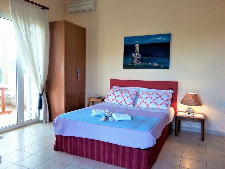 Apartamentos Angelina's Home