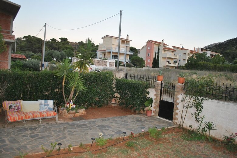 Apartamentos Angelina's Home