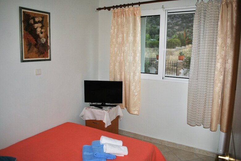 Apartamentos Angelina's Home