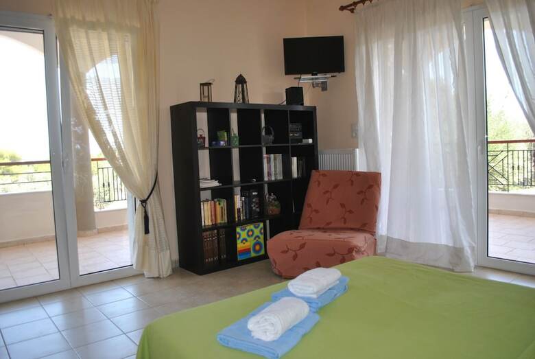 Apartamentos Angelina's Home