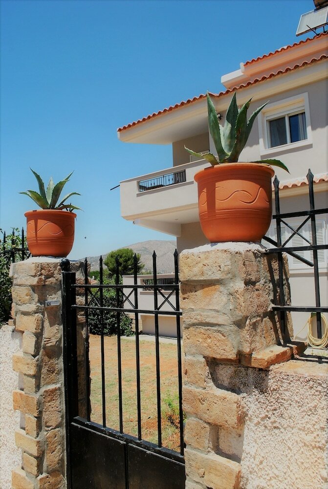 Apartamentos Angelina's Home