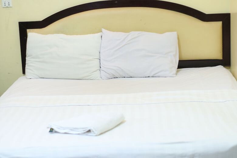 Hotel Golden Boat 1
