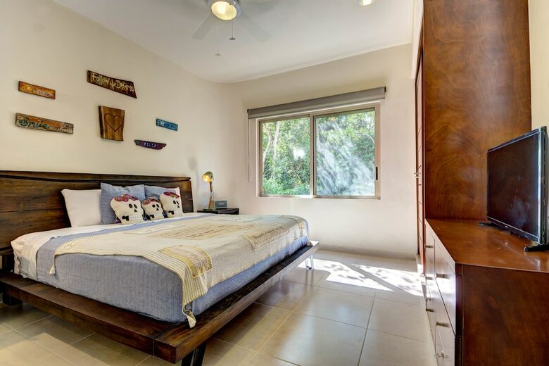 Apartamentos Peggy 2 Bdrm Apt Sleeps 4 Balcony